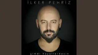 Şimdi Hayallerdesin