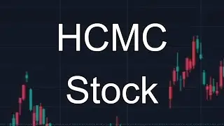 HCMC Stock Price Prediction News Today 8 December - Healthier Choices Management Corp