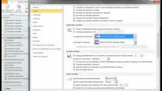 Problemas con archivos adjuntos en outlook 2010