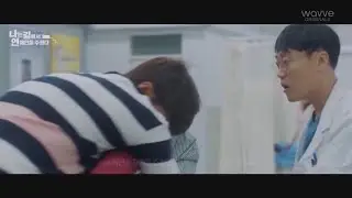 배우 강석원 웨이브 나는 길에서 연예인을 주웠다 (2018) 7부 연기영상