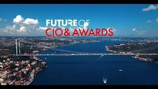FUTURE OF CIO SUMMIT & AWARDS 2024 #cioodulleri #ciosummit #cio