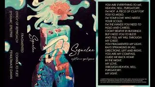 Sequelae - Systemic Epilepsis (Full Album Free Download on Bandcamp)