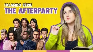Porque não estão falando sobre essa série? | FALANDO SÉRIE