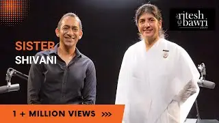 The Ritesh Bawri Show Featuring Sister Shivani