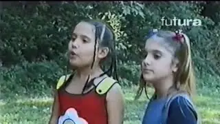Teca na TV (2000) | Corpo Humano: Anatomia Humana