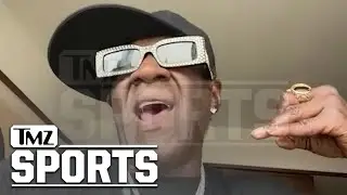 Flavor Flav Praises 8-Year-Old's Anthem, 'Almost Brought Some Tears To My Eyes!' | TMZ Sports