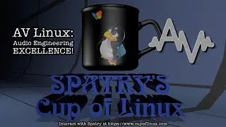 AV Linux: Audio Engineering Excellence