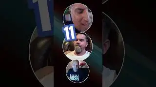 When Andrew saw Big Lenny for the last time before his death