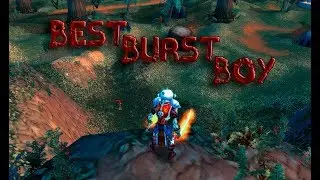 World PVP Vanilla SUB ROGUE 1 12 1 (Trailer)
