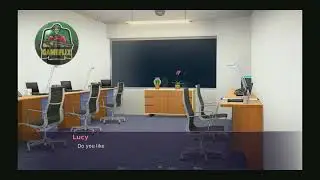 My yandere is a futanari game Android/PC (my stepmom is futanari) 
