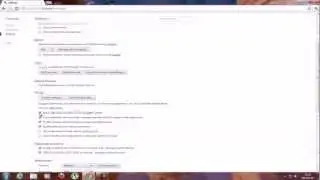How to speed up Google Chrome 2012 much faster web browsing (HD)
