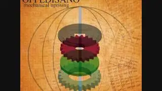 Kickstart - Marco Oppedisano