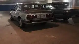 Diplomata 90 e monza classic 89 , diplomata se 1990 automatico  e monza classic 1989 automatico