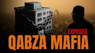 Welcome To The System | Untold Stories of How Land Grabbers Looted Karachi 