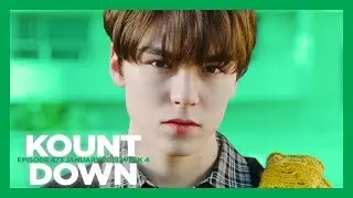 KOUNTDOWN 473 JANUARY 2019 WEEK 4