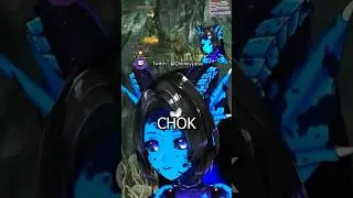 Toko choko choko choko chom~! 