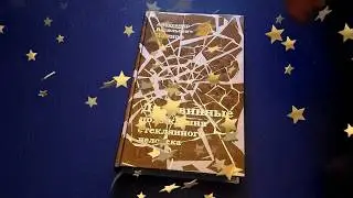 Диковинные похождения стеклянного человека. Обзор книги.