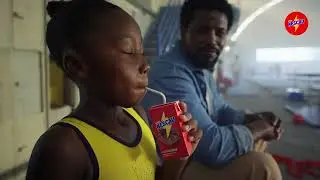 NESCAU®, the energy to get in the game