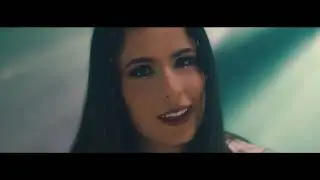 Flavia Meyer presentó “Shot”, una pegajosa cumbia-pop que hará bailar a los bolivianos