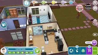 money grows on trees quest...simsfree play