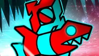 Красивый уровень за день! Без триггеров!!! Geometry Dash.