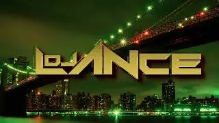 Dj Lance Tech House Mix  Set 7