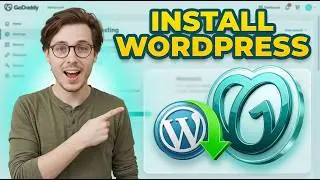 How To Install Wordpress In Godaddy [2026 Guide]