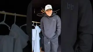Drop 006 sneak peak (hoodies and joggers coming soon)