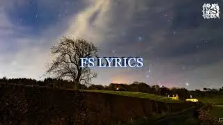王靖雯不胖 Wang jing wen bu pang - 空歡喜  - kong huan xi Pinyin Lyrics ( FS Lyrics ) Wáng jìng wén bù pàng