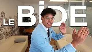 LE BIDE