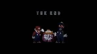 THANK YOU FOR NOTHING // Super Slowed Down // Dead Brotherhood - FNF