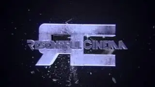 New Sponsor -Resentful Cinema