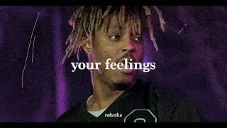 [FREE FOR PROFIT] Juice WRLD Guitar Type Beat 'Your Feelings' 2023