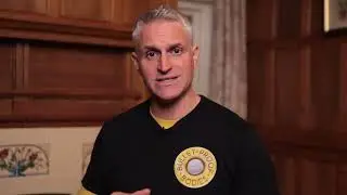 Dale's Reflection on the Back Pain Retreat