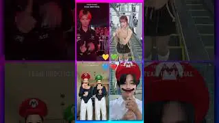 (Pink Champagne) Raides vs Sia Jiwoo vs Kagiris Twins vs Noah Evel 