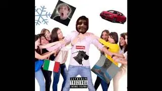 Sad Frosty - Anxiety Freestyle (Logan Paul Diss Track)