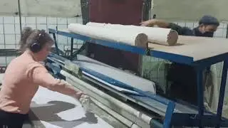 Обандероливатель этикетки (оклейщик этикетки)