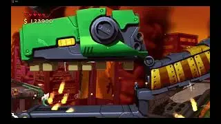Mechstermination Force 2022 прохождеие 3 часть
