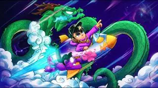 Extasisssssss [Nightcore] - SAIKO