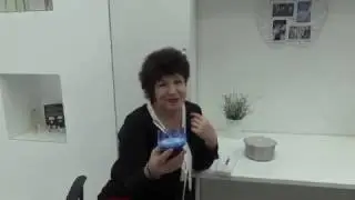 Отзыв Елены Гапченко о Здоровом йогурте с ESSENS Colostrum Probiotics.