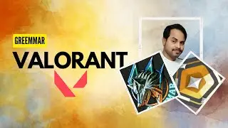 Valorant Ace | Greemar Shorts - Valorant gameplay