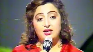 Song: Log Dekhain Nah Tamasha | Shamsa Kanwal | Hassan Lateef