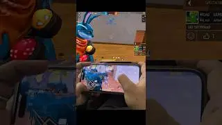 IPHONE 15 PRO MAX HANDCAM 