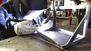DIY: How To Build A Battery Tray