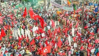 LDF Election Road Show ❤| Minister V. ABDURAHMAN Election Road Show | #LDF #UDF | LDF DJ | DJ SONGS