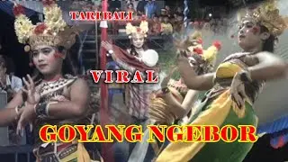 # JANGER BALI # ''JOGET BUMBONG''
