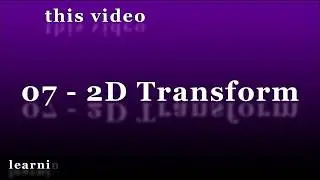 Mastering Godot Tutorial 07