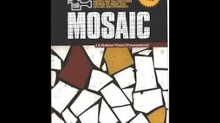 Mosaic (Habitat)
