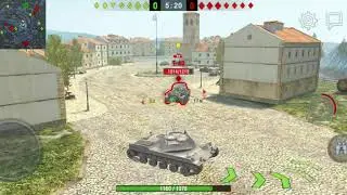 Боком на рушке?-ЛЕГКО!!!