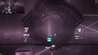 Beat Saber | Ghost - Camellia Expert